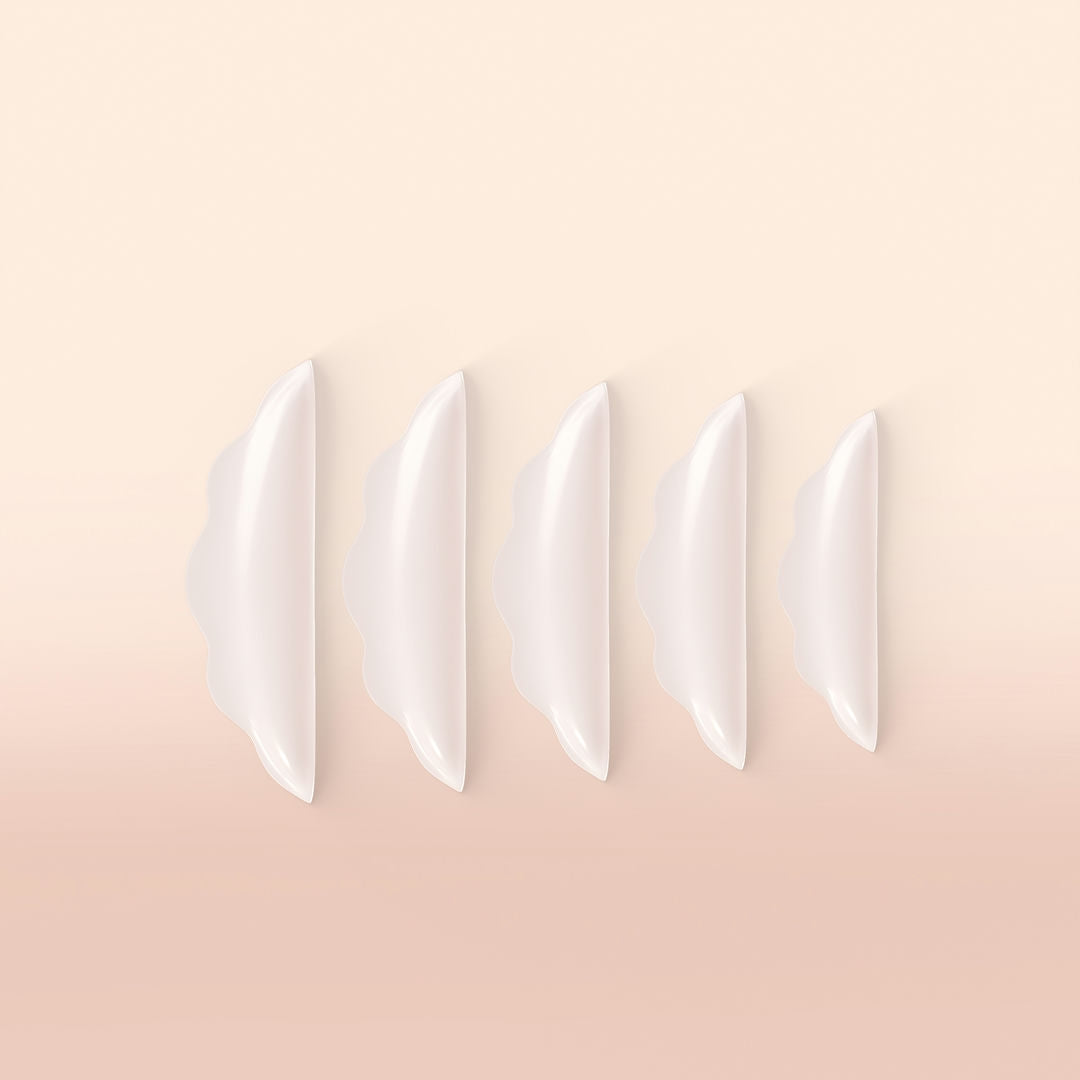 Pads Silicone Luxe