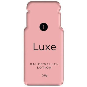 lotion de luxe