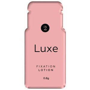 lotion fixante de luxe