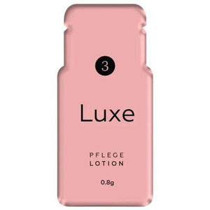 lotion de soin luxueuse