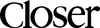 logo de Closer