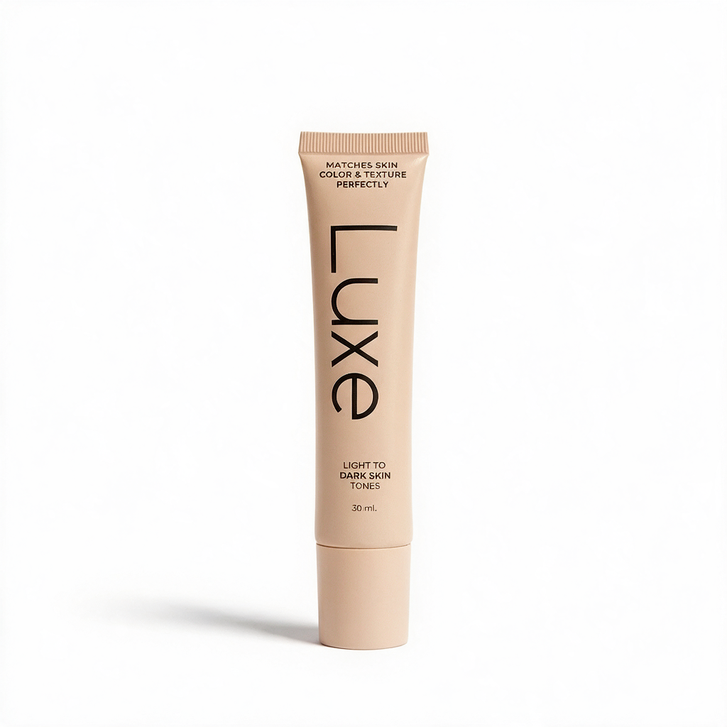 Luxe - Fond de Teint Adaptatif