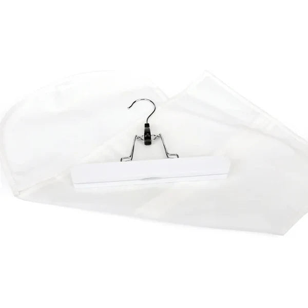 Pochette de Rangement Cheveux (Lot de 2)