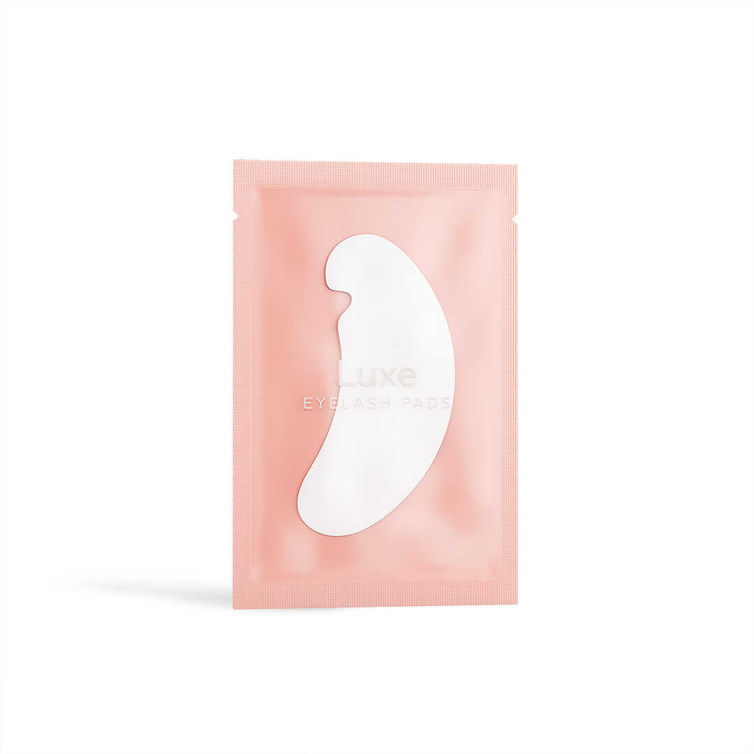 Patchs Cils Luxe