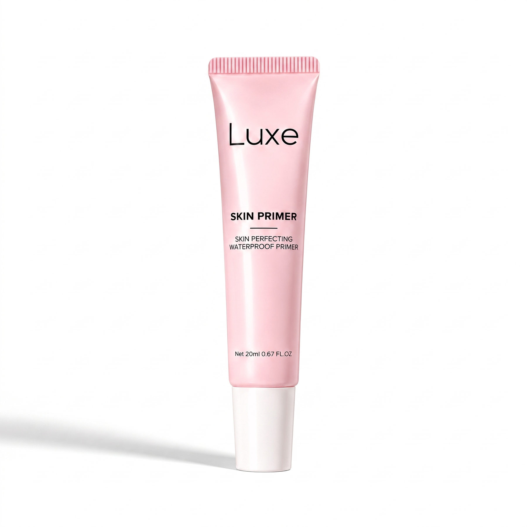 Base de Teint Perfectrice Luxe