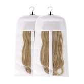 Pochette de Rangement Cheveux (Lot de 2)