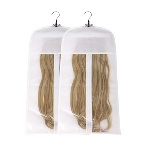 Pochette de Rangement Cheveux (Lot de 2)