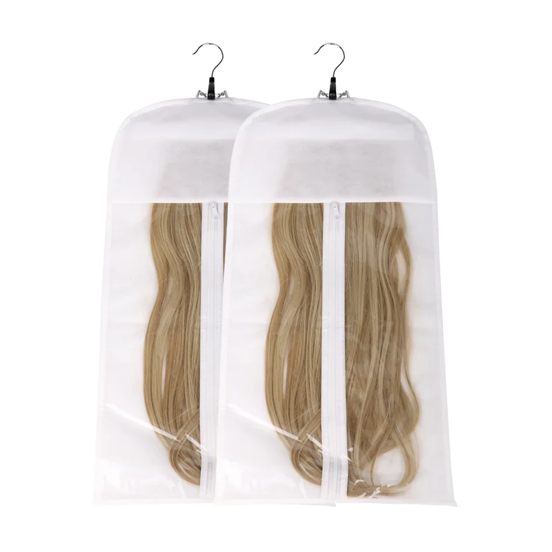 Pochette de Rangement Cheveux (Lot de 2)