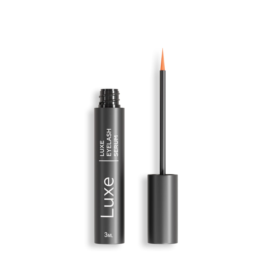 sérum de luxe pour la pousse des cils