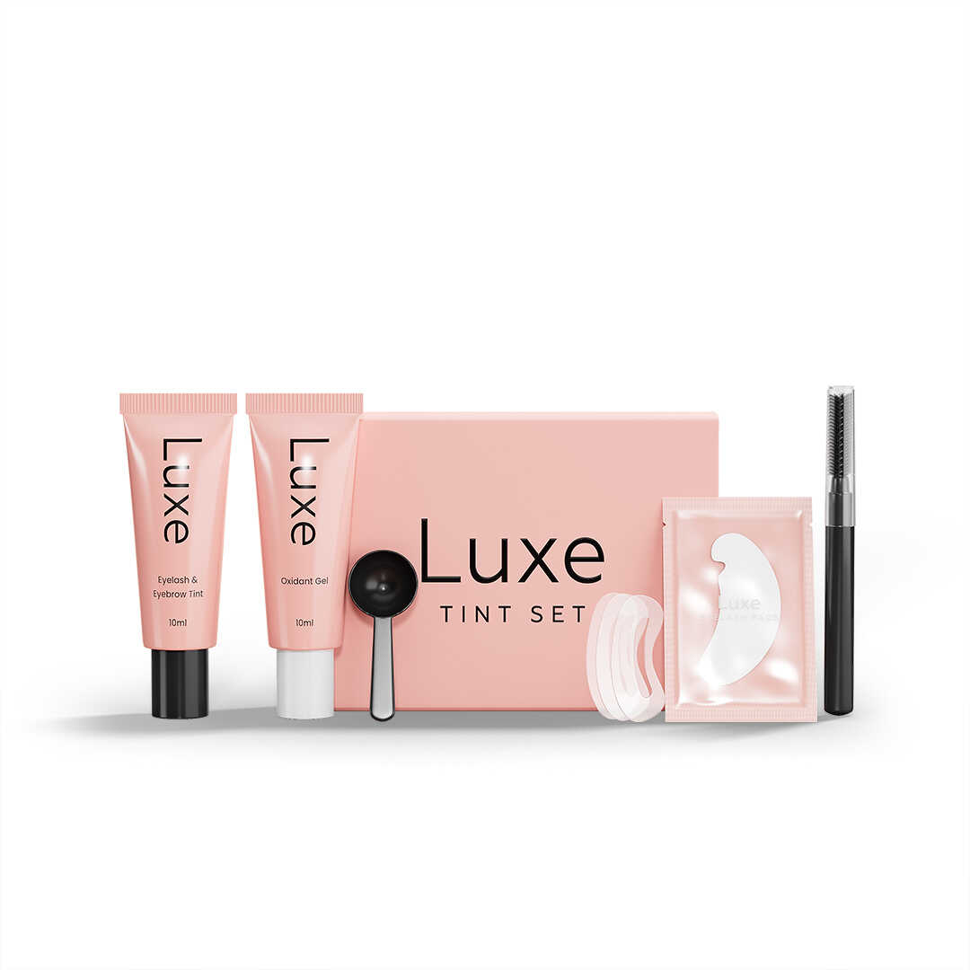 Kit de Teinture Luxe