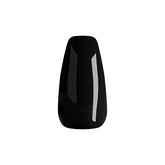 poudre à tremper pour ongles Black Venom