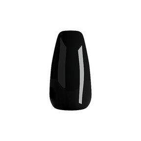 poudre à tremper pour ongles Black Venom