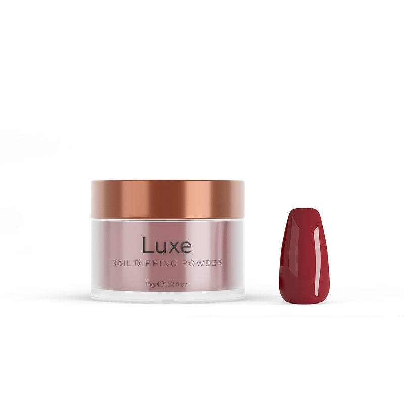 poudre à tremper pour ongles amour éternel