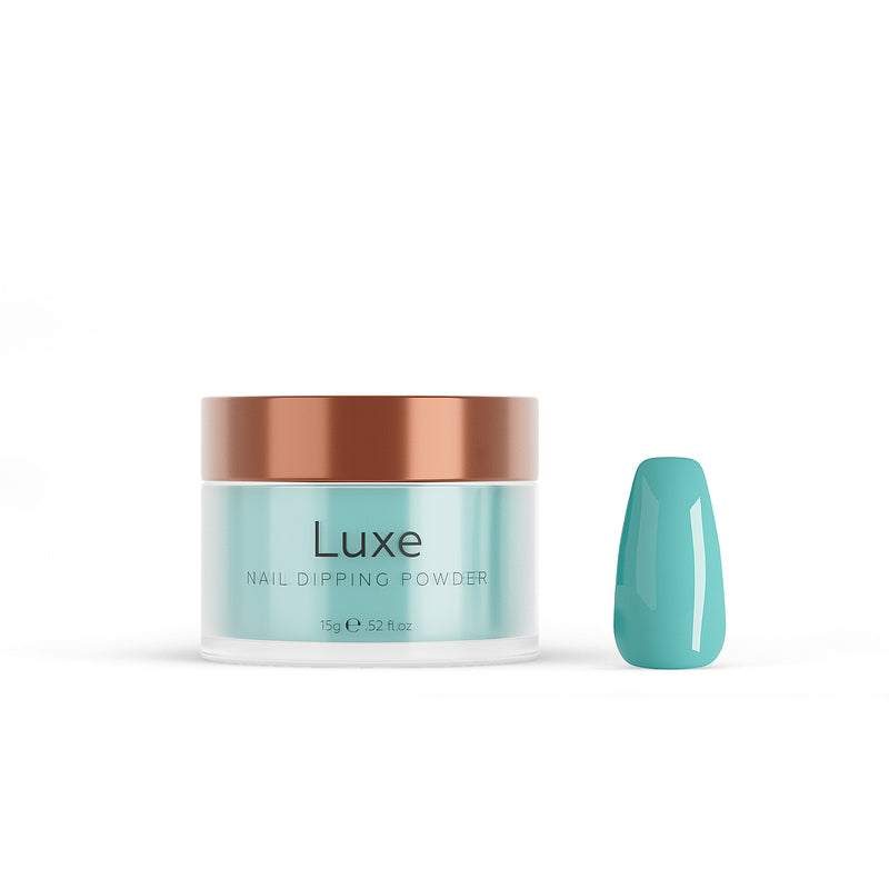 Laisse-moi tranquille, poudre dip pour ongles
