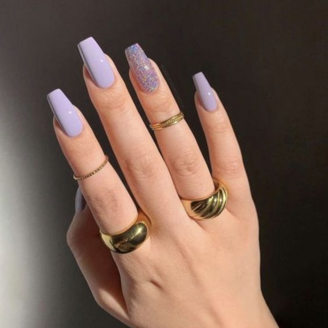 résultats de poudre dip pour ongles luxueux