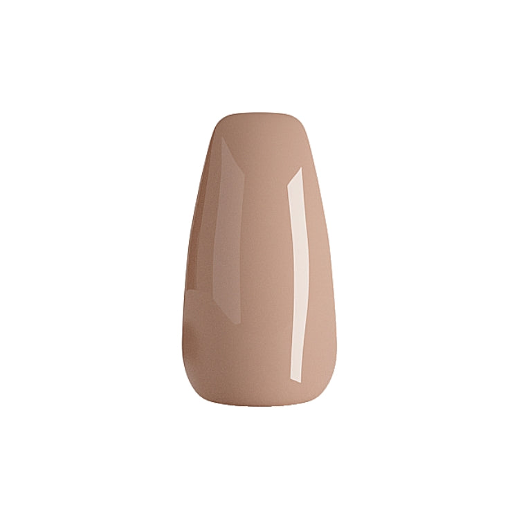 poudre dip pour ongles Espresso du matin