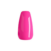 poudre à tremper pour ongles rose Paradise