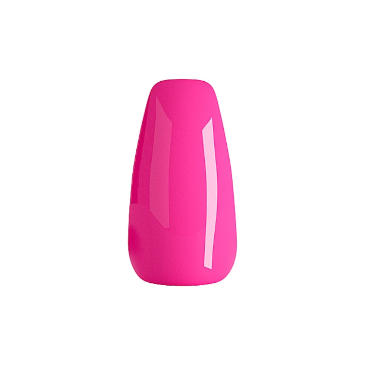 poudre à tremper pour ongles rose Paradise