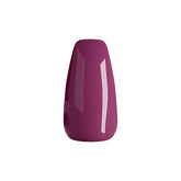 Poudre dip pour ongles Sky Berry