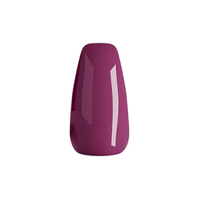Poudre dip pour ongles Sky Berry