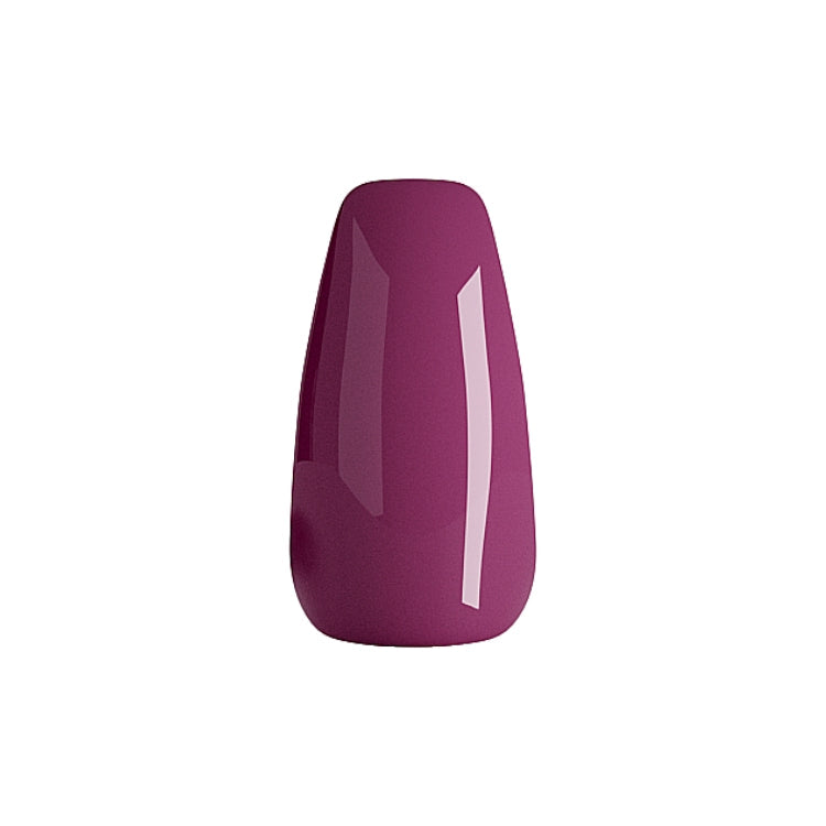 Poudre dip pour ongles Sky Berry