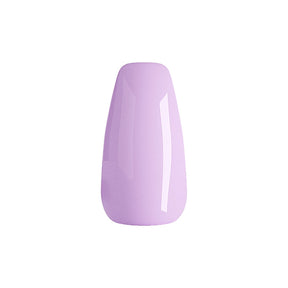 poudre à tremper pour ongles Violet Spell