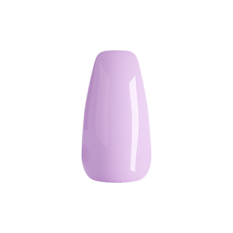 poudre à tremper pour ongles Violet Spell
