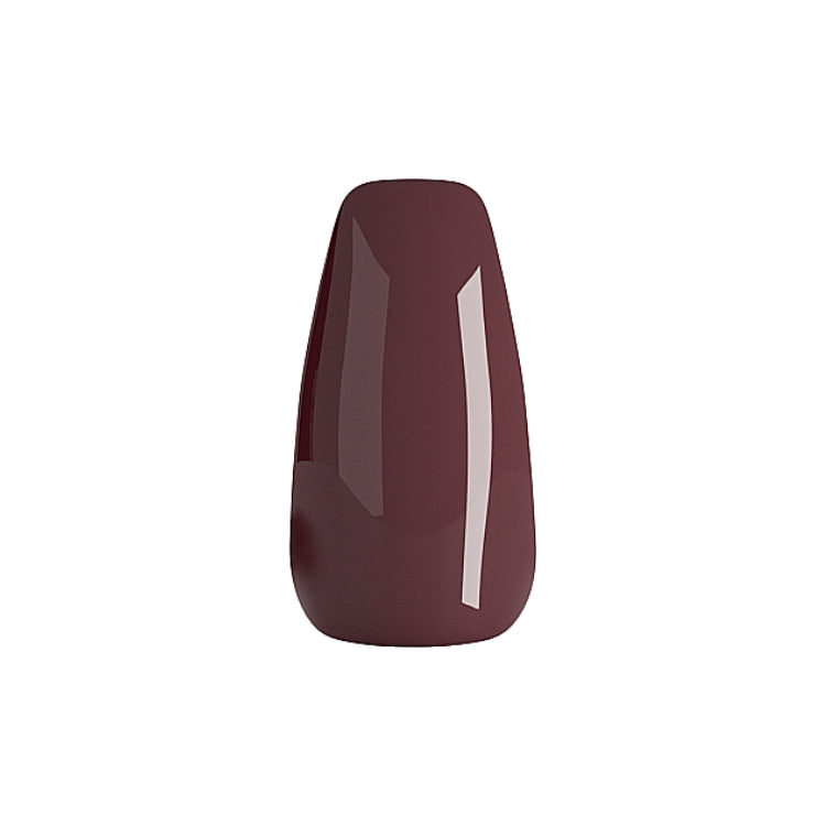 Poudre dip pour ongles Wine Time