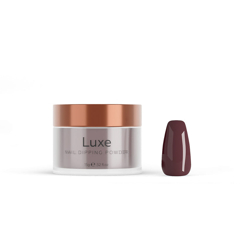 alt
Poudre dip pour ongles Wine Time